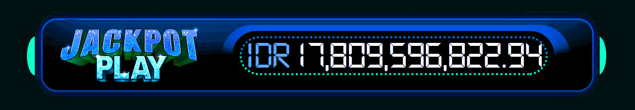 DIPOSLOT jackpot